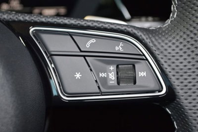 Audi S3 Sportback 2.0 tfsi quattro s-tronic (14)