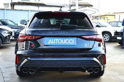 Audi S3 Sportback 2.0 tfsi quattro s-tronic (6)