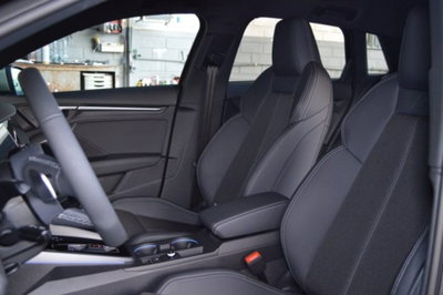Audi S3 Sportback 2.0 tfsi quattro s-tronic (8)