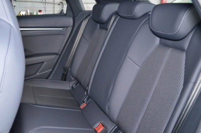Audi S3 Sportback 2.0 tfsi quattro s-tronic (9)