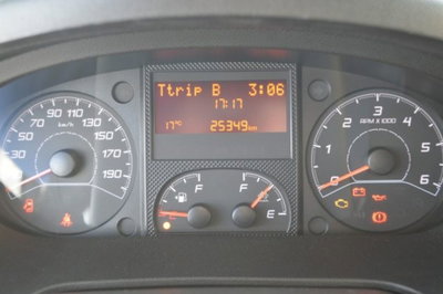 Citroen Jumper Furgone 33 L3H2 2.2 bluehdi 140cv S&S (11)