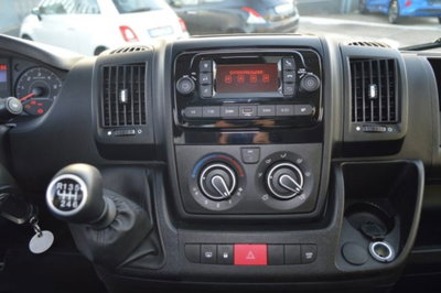 Citroen Jumper Furgone 33 L3H2 2.2 bluehdi 140cv S&S (12)