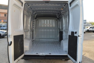 Citroen Jumper Furgone 33 L3H2 2.2 bluehdi 140cv S&S (18)
