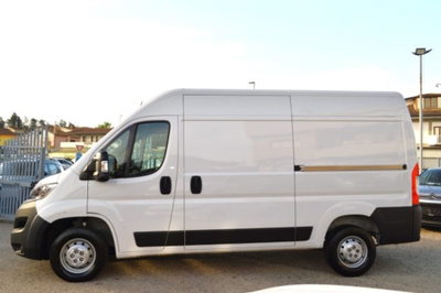 Citroen Jumper Furgone 33 L3H2 2.2 bluehdi 140cv S&S (5)