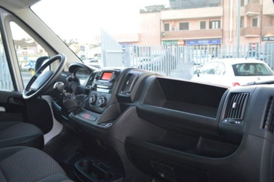 Citroen Jumper Furgone 33 L3H2 2.2 bluehdi 140cv S&S (7)