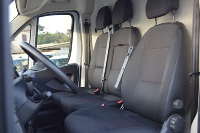 Citroen Jumper Furgone 33 L3H2 2.2 bluehdi 140cv S&S (9)