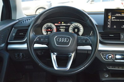 Audi Q5 40 TDI 204 CV quattro S tronic Business (10)