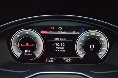 Audi Q5 40 TDI 204 CV quattro S tronic Business (11)