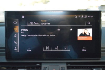 Audi Q5 40 TDI 204 CV quattro S tronic Business (16)