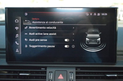 Audi Q5 40 TDI 204 CV quattro S tronic Business (18)