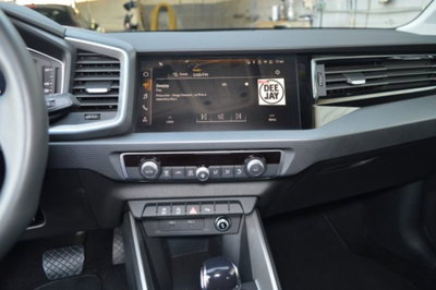 Audi A1 Sportback 30 TFSI S tronic S line edition (11)