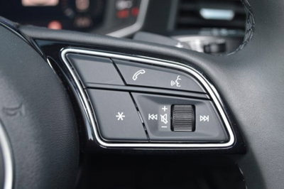 Audi A1 Sportback 30 TFSI S tronic S line edition (13)