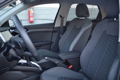 Audi A1 Sportback 30 TFSI S tronic S line edition (7)