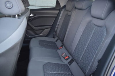Audi A1 Sportback 30 TFSI S tronic S line edition (8)