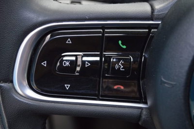 Fiat 500e 42 kWh (Red) (12)