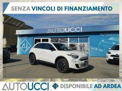 Fiat 600 1.2 La Prima 100cv usata