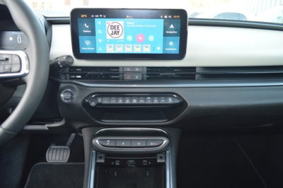 Fiat 600 1.2 La Prima 100cv (12)
