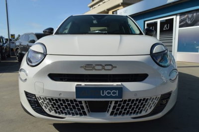 Fiat 600 1.2 La Prima 100cv (4)