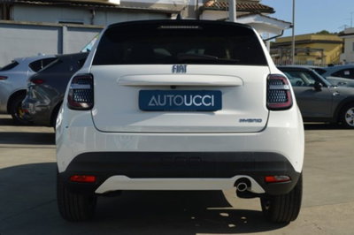 Fiat 600 1.2 La Prima 100cv (6)