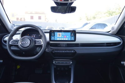 Fiat 600 1.2 La Prima 100cv (7)
