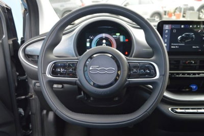 Fiat 500e 42 kWh (10)