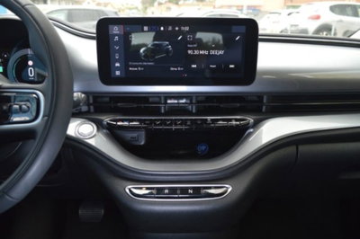 Fiat 500e 42 kWh (11)