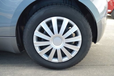 Fiat 500e 42 kWh (19)
