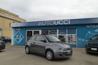 Fiat 500e 42 kWh (3)