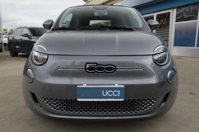 Fiat 500e 42 kWh (4)