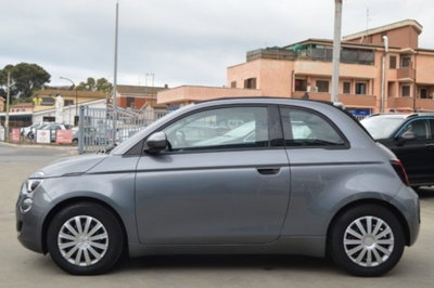 Fiat 500e 42 kWh (5)