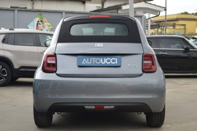 Fiat 500e 42 kWh (6)