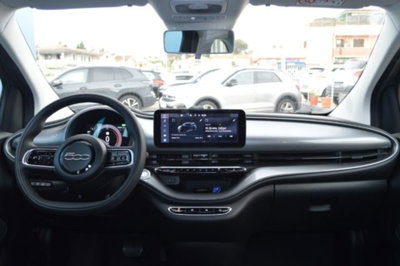 Fiat 500e 42 kWh (7)