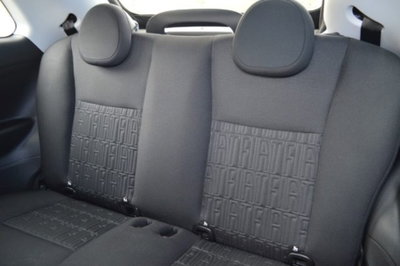 Fiat 500e 42 kWh (9)