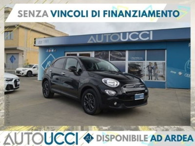 Fiat 500X 1.3 MultiJet 95 CV Club usata