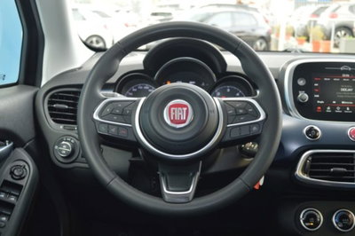Fiat 500X 1.3 MultiJet 95 CV Club (10)