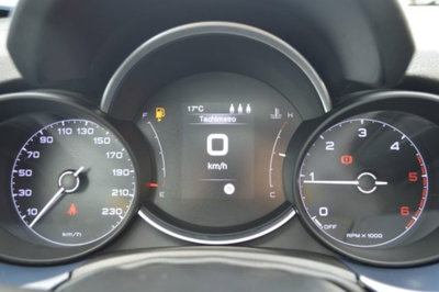 Fiat 500X 1.3 MultiJet 95 CV Club (11)