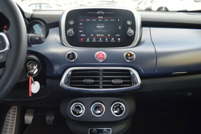 Fiat 500X 1.3 MultiJet 95 CV Club (12)
