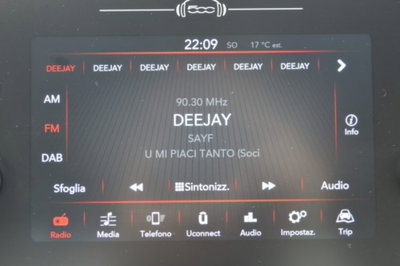Fiat 500X 1.3 MultiJet 95 CV Club (16)