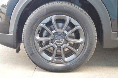 Fiat 500X 1.3 MultiJet 95 CV Club (19)