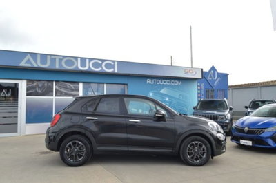 Fiat 500X 1.3 MultiJet 95 CV Club (2)