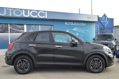 Fiat 500X 1.3 MultiJet 95 CV Club (20)