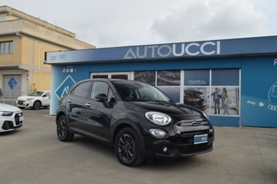 Fiat 500X 1.3 MultiJet 95 CV Club (3)