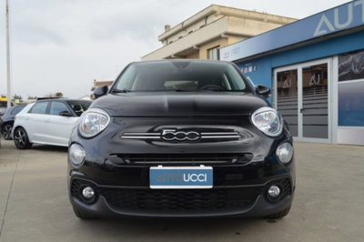 Fiat 500X 1.3 MultiJet 95 CV Club (4)
