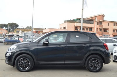 Fiat 500X 1.3 MultiJet 95 CV Club (5)