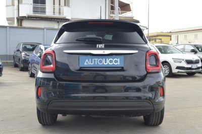Fiat 500X 1.3 MultiJet 95 CV Club (6)