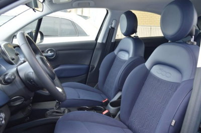 Fiat 500X 1.3 MultiJet 95 CV Club (8)