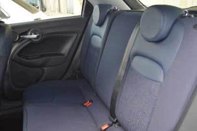 Fiat 500X 1.3 MultiJet 95 CV Club (9)