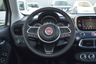 Fiat 500X 1.0 T3 120 CV Club (10)