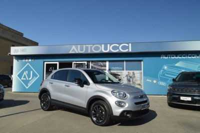 Fiat 500X 1.0 T3 120 CV Club (3)