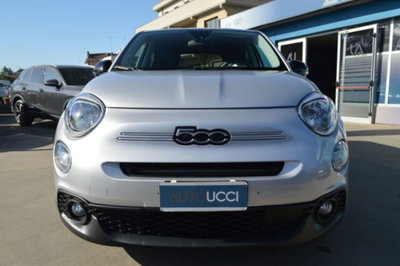 Fiat 500X 1.0 T3 120 CV Club (4)